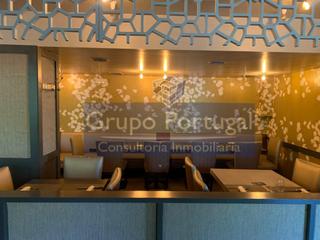 Lloguer Local Comercial a Acacias. Traspaso de restaurante en acacias, madrid.