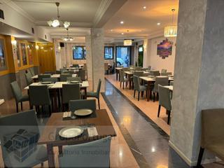 Lloguer Local Comercial a Casco Antiguo. Traspaso de pizzeríarestaurante en alcorcón, madrid.