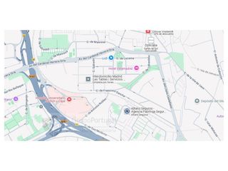 Miete Geschäftsraum in Tres Olivos-Valverde. Traspaso de restuarante en polígono industrial en fuencarral, ma