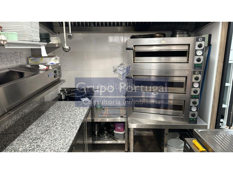 Foto 7819eab6-ba26-4fdb-86da-52963d019700. Affitto locale commerciale in Villafontana - Estoril I Móstoles