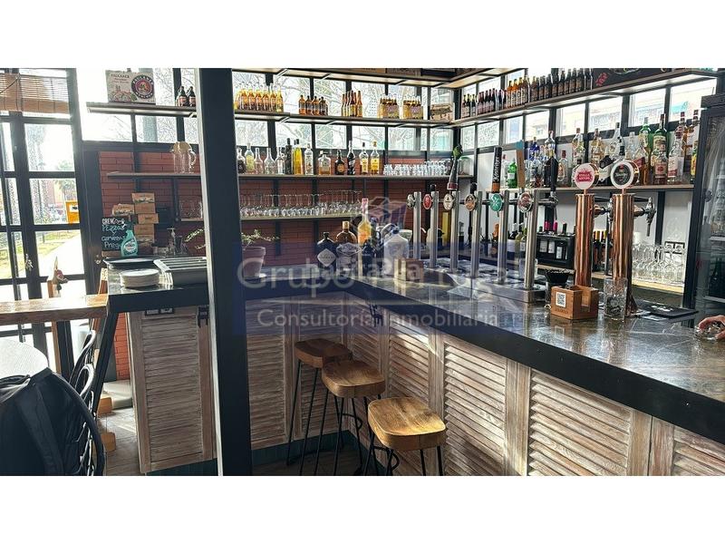 Foto d83f7559-bc71-4c44-8ba8-13096c476773. Miete geschäftsraum in Villafontana - Estoril I Móstoles