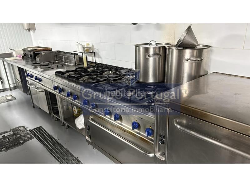 Foto 32527119-f474-4cf2-83d0-1f7a88425160. Alquiler local comercial traspaso de bar restaurante madrid en Boadilla del Monte