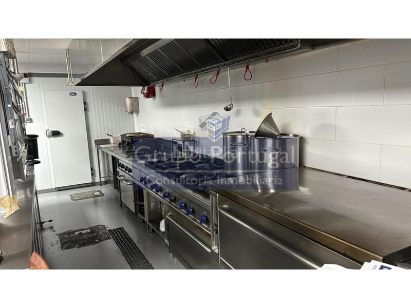 Foto 83c38c38-11fb-405d-b711-0c15aeb22e9c. Alquiler local comercial traspaso de bar restaurante madrid en Boadilla del Monte