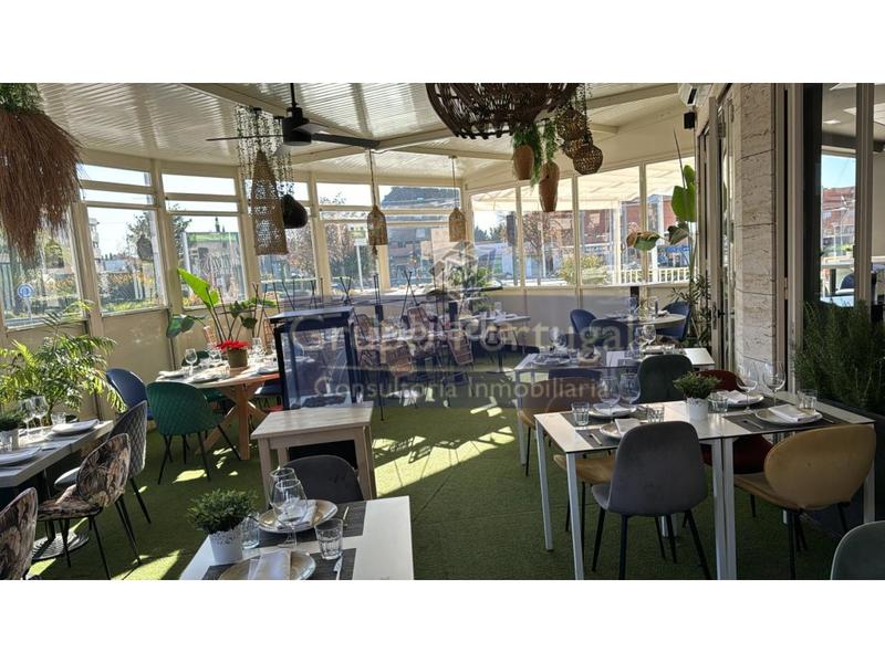 Foto aab19c84-53f9-4429-aed0-fa3e22606f79. Alquiler local comercial traspaso de bar restaurante madrid en Boadilla del Monte