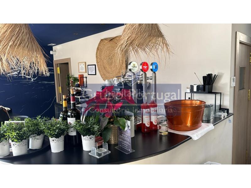 Foto eec7e3e1-50db-4065-b411-576dbee0f2d1. Alquiler local comercial traspaso de bar restaurante madrid en Boadilla del Monte