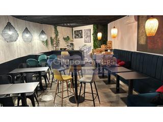 Lloguer Local Comercial a Sector S. Traspaso de bar restaurante en boadilla del monte madrid
