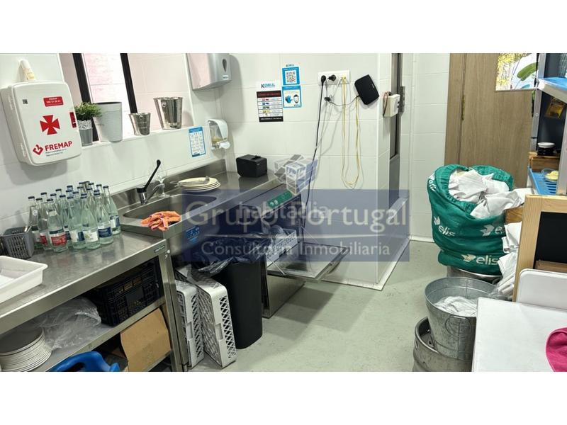 Foto 339a1080-853c-4c05-a4b3-20f565ad263d. Rent business premise in Sector S Boadilla del Monte