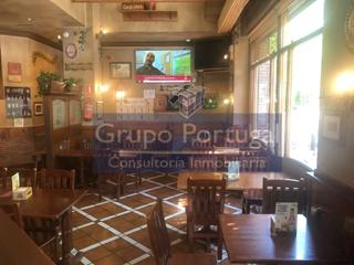 Location Local commercial à Arroyo del Fresno. Alquiler de bar restaurante en la zona de mirasierra en madrid.