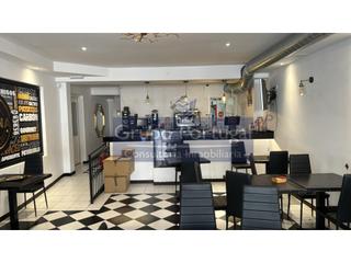 Location Local commercial  N/a. Traspaso de bar restaurante en manzanares el real, madrid.