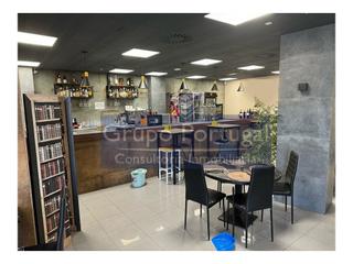 Geschäftsraum in Iglesia-Estación