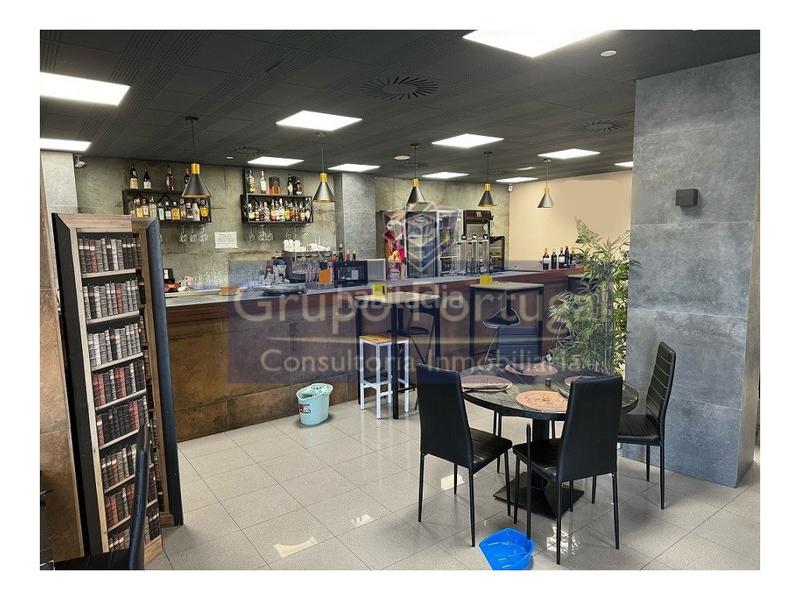 Foto 56463fe5-90c8-419d-8231-76ebcc0137a7. Miete geschäftsraum in Iglesia-Estación Moralzarzal