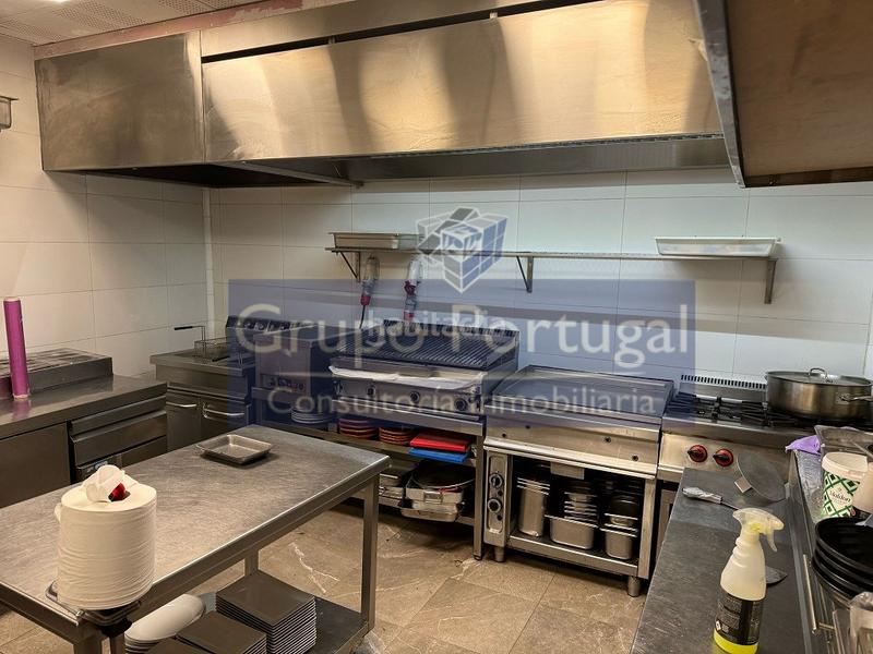 Foto 99f46f25-cb29-444b-b60b-9d641ab068e8. Miete geschäftsraum in Iglesia-Estación Moralzarzal