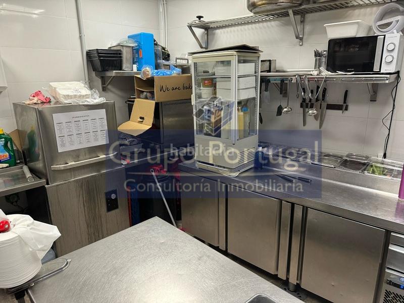 Foto a4934278-0c27-42c8-b916-8c10d0726b2f. Miete geschäftsraum in Iglesia-Estación Moralzarzal