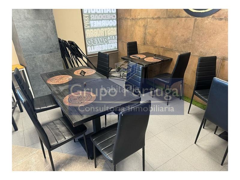 Foto d6146634-16fc-4e8a-a3d3-6b1a65bdfd55. Miete geschäftsraum in Iglesia-Estación Moralzarzal