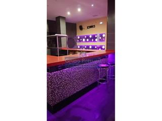 Location Local commercial à Cuatro Caminos - Azca. Alquiler de centro de descanso con barra 24h en tetuán, madrid.