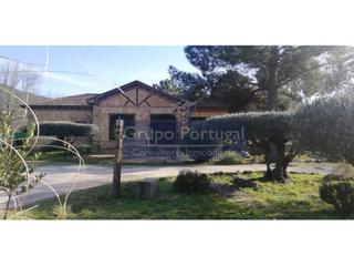 Local Comercial a Santa María del Tiétar. Venta de finca con bar restaurante en santa maría del tiétar, áv