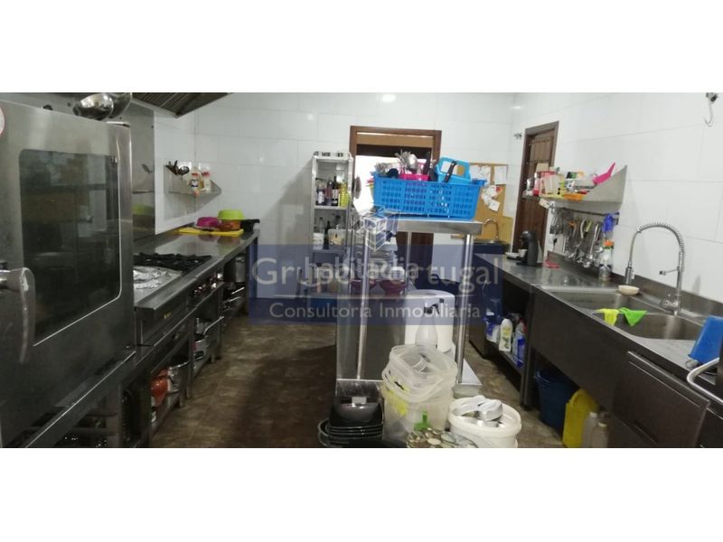 Foto 748bddda-d5a2-4766-8b83-88d34896a0f8. Local comercial venta de finca con bar restaurante , ávila en Santa María del Tiétar