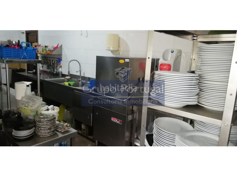 Foto c8b65a87-3060-4708-a160-b97c65c7c111. Local comercial venta de finca con bar restaurante , ávila en Santa María del Tiétar