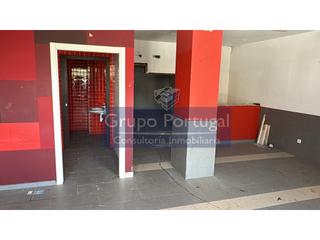 Location Local commercial à Las Tablas. Alquiler de local de hostelería con salida de humos en las tabla