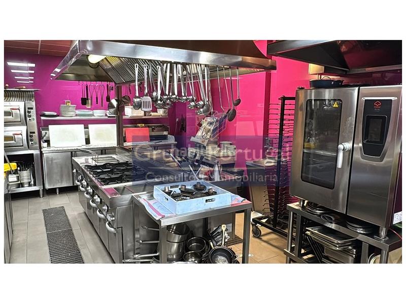 Foto 3f80014b-5854-4463-8758-a3f48579b848. Pas-de-porte local commercial dans Las Castañeras - Bulevar Arroyomolinos