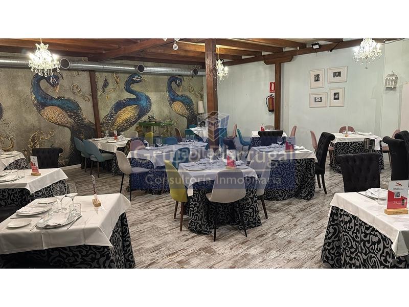 Foto 7c1253c2-9123-4fe6-af4c-9b9c375bdf1f. Pas-de-porte local commercial dans Las Castañeras - Bulevar Arroyomolinos