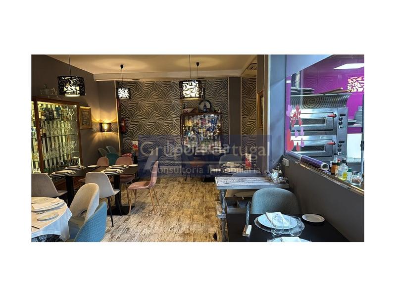 Foto fc1dd7c7-3ef7-4467-aad1-5547957a6818. Traspàs local comercial a Las Castañeras - Bulevar Arroyomolinos