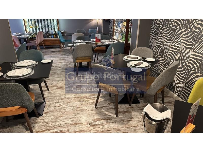 Foto 47768c5f-c1ba-4dbe-998c-50b55833ab97. Traspaso local comercial traspaso de restaurante , madrid. en Arroyomolinos