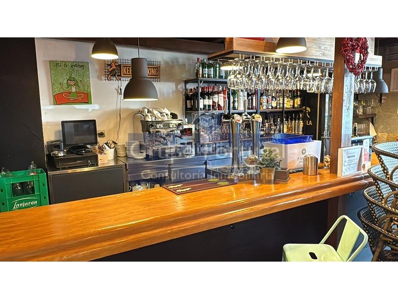 Foto d174690f-936b-4cda-9008-4e843b7b4172. Traspaso local comercial traspaso de restaurante , madrid. en Arroyomolinos