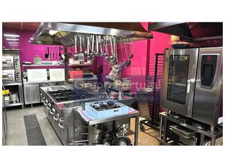 Geschäftsraum in Las Castañeras - Bulevar