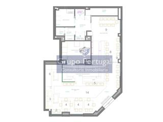 Pas-de-porte Local commercial à Ibiza. Traspaso de bar en ibiza, zona retiro de madrid.