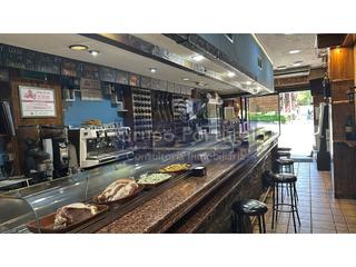 Pas-de-porte Local commercial à Pacífico. Traspaso de bar restaurante en pacífico  retiro, madrid.