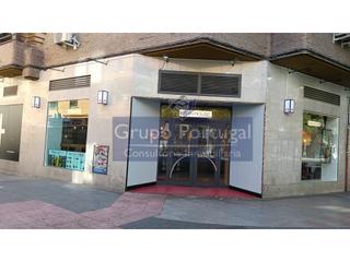 Location Local commercial  Calle bravo murillo. Traspaso de barrestaurante en plena calle bravo murillo madrid