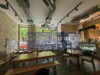 Local Comercial en Almagro
