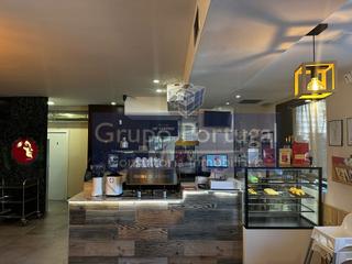 Lloguer Local Comercial a Las Tablas. Traspaso de bar restaurante en las tablas, madrid.