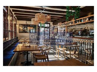 Lloguer Local Comercial a Cerceda. Traspaso de bar restaurante en cerceda, madrid.