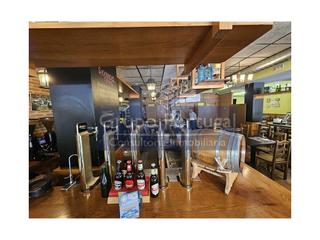 Lloguer Local Comercial a Las Águilas. Traspaso de restaurante en aluche, madrid.