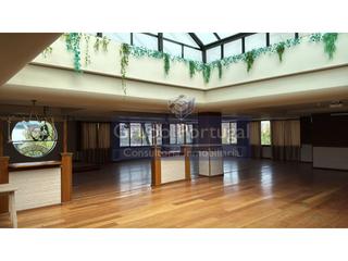 Lloguer Local Comercial a Polígono Industrial-Norte. Alquiler de restaurante un edificio completo de 4 plantas. san s