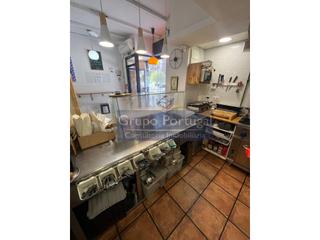 Lloguer Local Comercial a Concepción. Traspaso de bar con cocina en ciudad lineal, madrid.