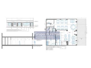 Local Comercial en Avenida Europa