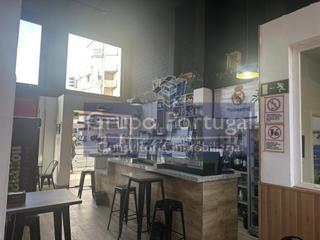 Lloguer Local Comercial a Castillejos-Cuzco. Traspaso de bar restaurante en tetuán, madrid.