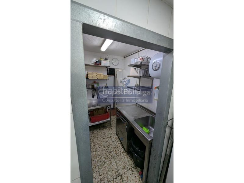 Foto 76b9bc46-f6af-4bff-8723-869c99a459f3. Lloguer local comercial a Centro Fuenlabrada