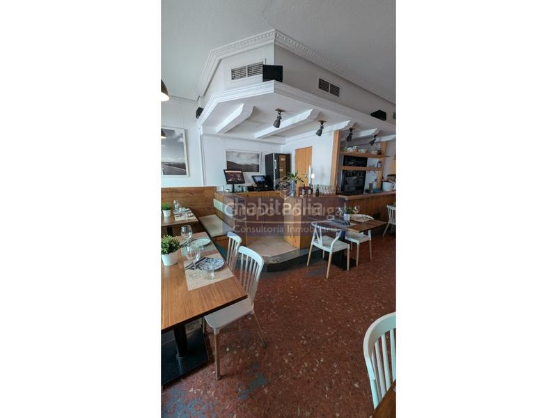 Foto c4f6c3dc-429b-4f6e-83fe-71ef61a3a728. Lloguer local comercial a Centro Fuenlabrada