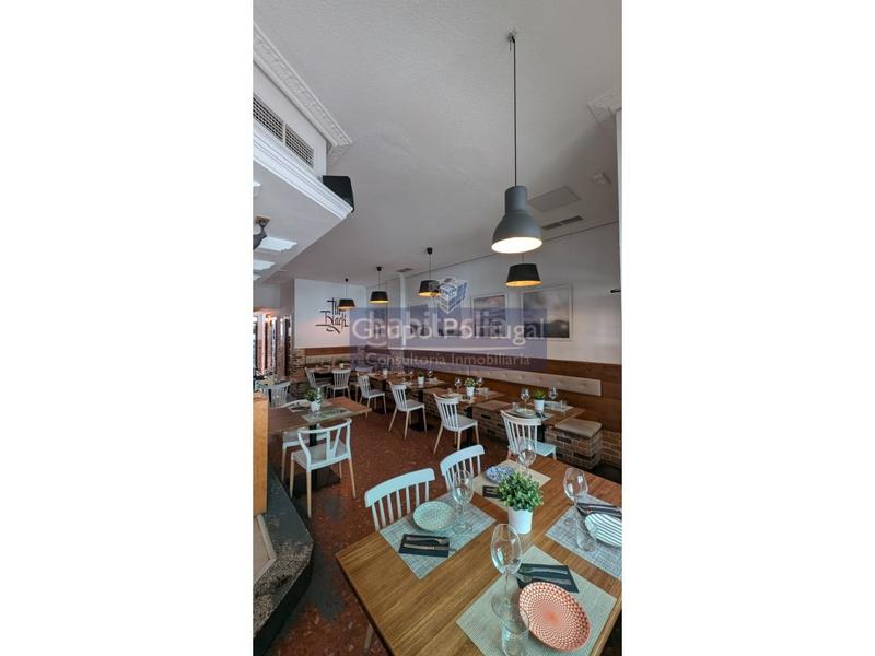 Foto dd81165a-c3a2-4084-93fc-ba680223bb7a. Lloguer local comercial a Centro Fuenlabrada