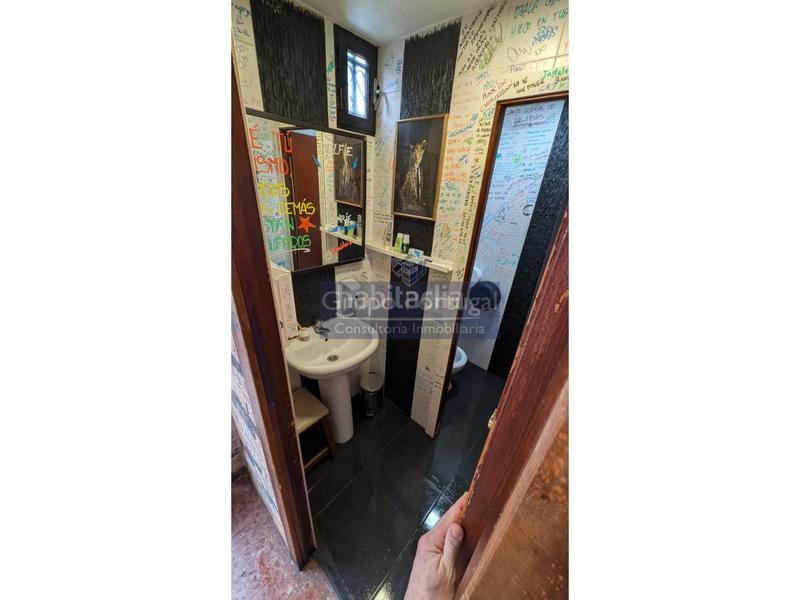 Foto 090ae7ee-4992-4902-8918-2a8a24b82121. Location local commercial dans Centro Fuenlabrada