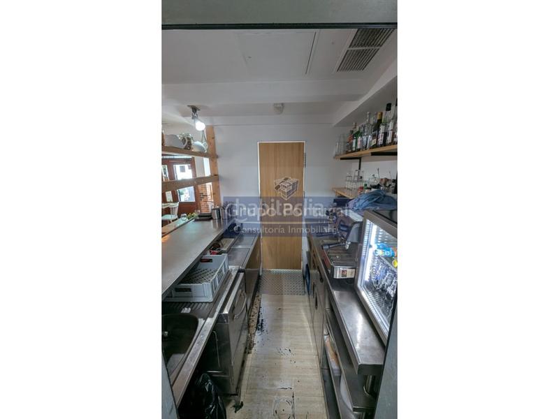 Foto 57d6d1c7-57d2-4b70-bddf-edd7f8be665e. Location local commercial dans Centro Fuenlabrada