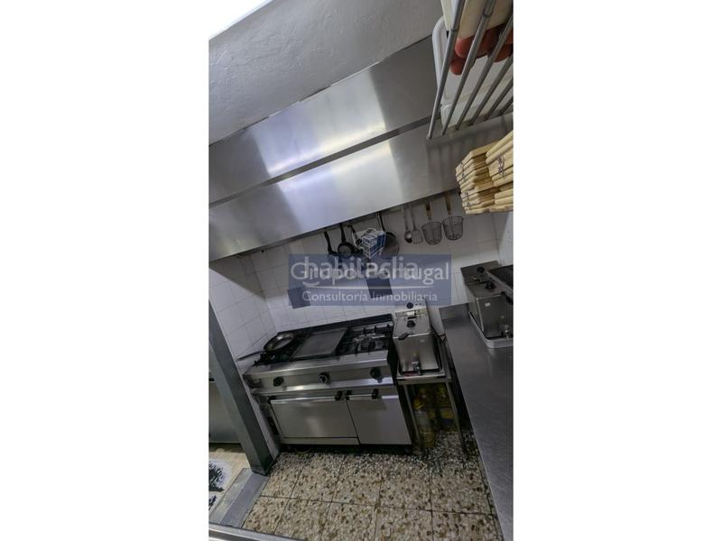 Foto 9a5383e0-15a1-4012-a1ba-4b10b5263382. Location local commercial dans Centro Fuenlabrada