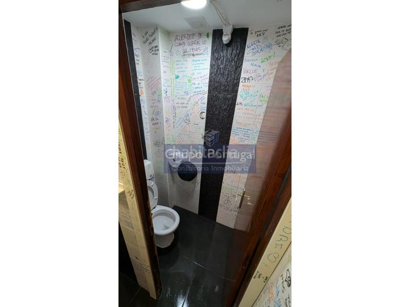 Foto a2ed5582-b395-4512-96f7-2ff517d6e76e. Location local commercial dans Centro Fuenlabrada