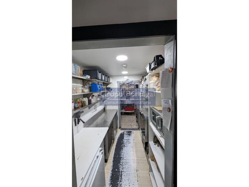 Foto f27bec86-0d2d-44d4-8408-d63d44b2202d. Location local commercial dans Centro Fuenlabrada