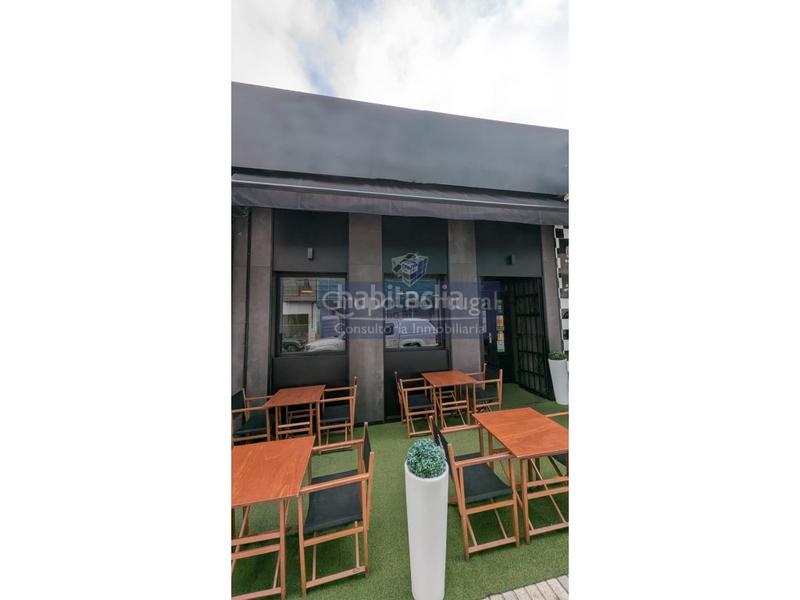 Foto a67964c0-664a-4924-ba07-703bddbeff02. Miete geschäftsraum in Centro Fuenlabrada