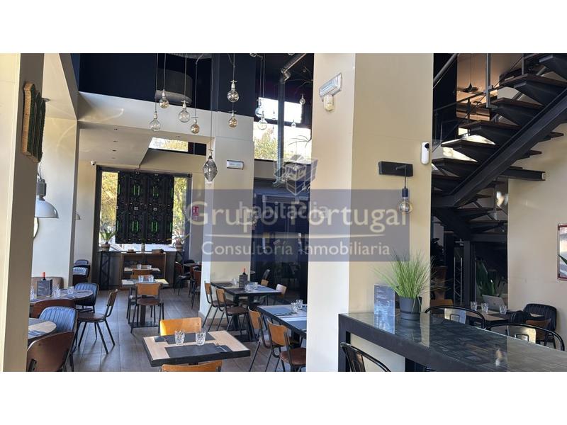 Foto 012a9b53-7ec3-4b3c-b76e-741178c21fa8. Lloguer local comercial a Valderas-Los Castillos Alcorcón